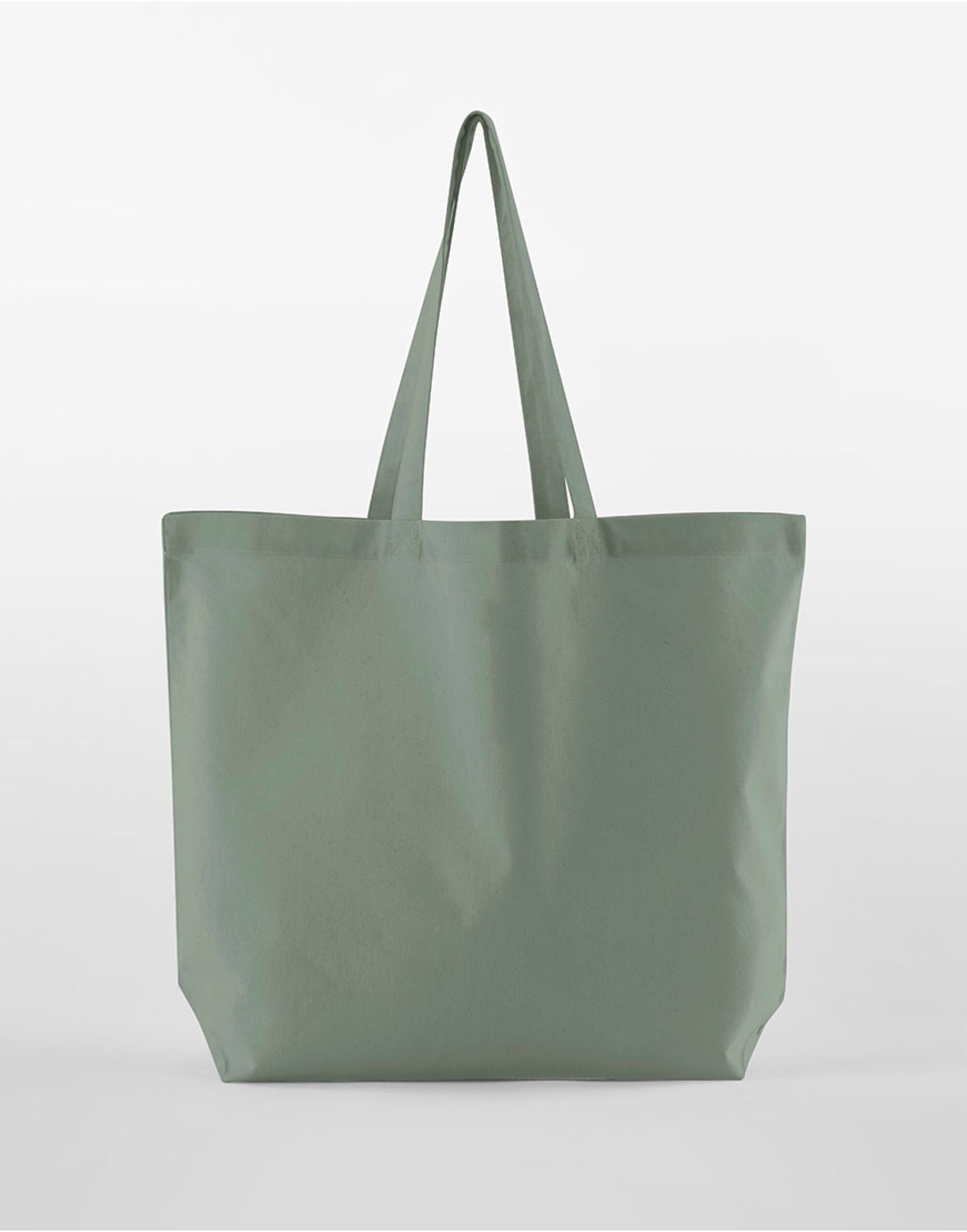 Westford Mill Organic Cotton InCo. Maxi Bag for Life