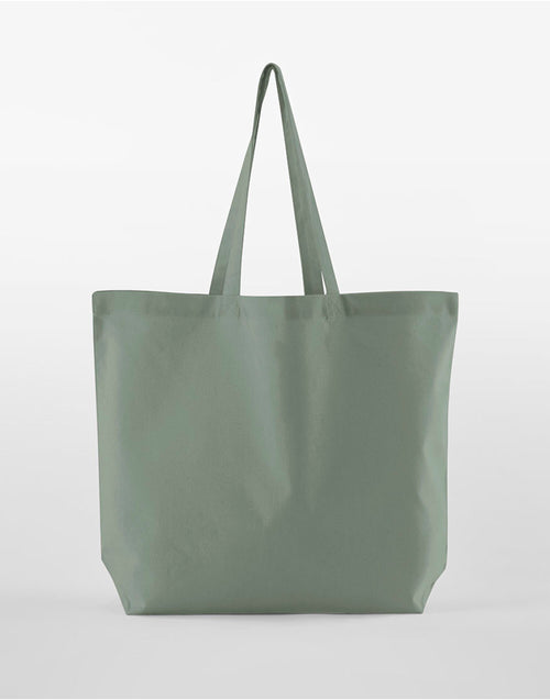 Westford Mill Organic Cotton InCo. Maxi Bag for Life