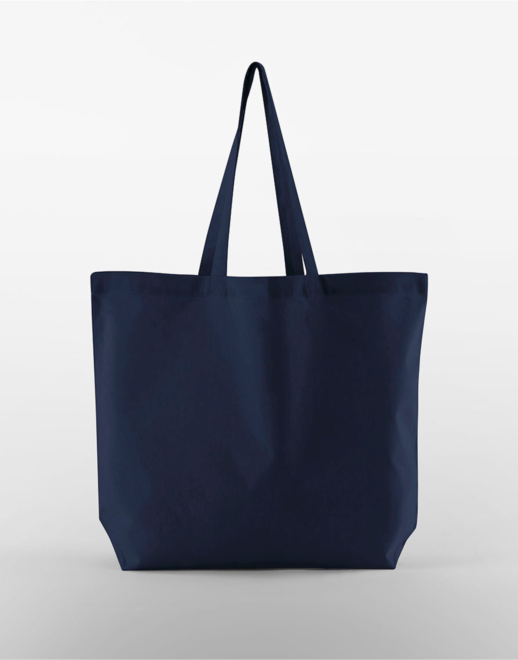 Westford Mill Organic Cotton InCo. Maxi Bag for Life
