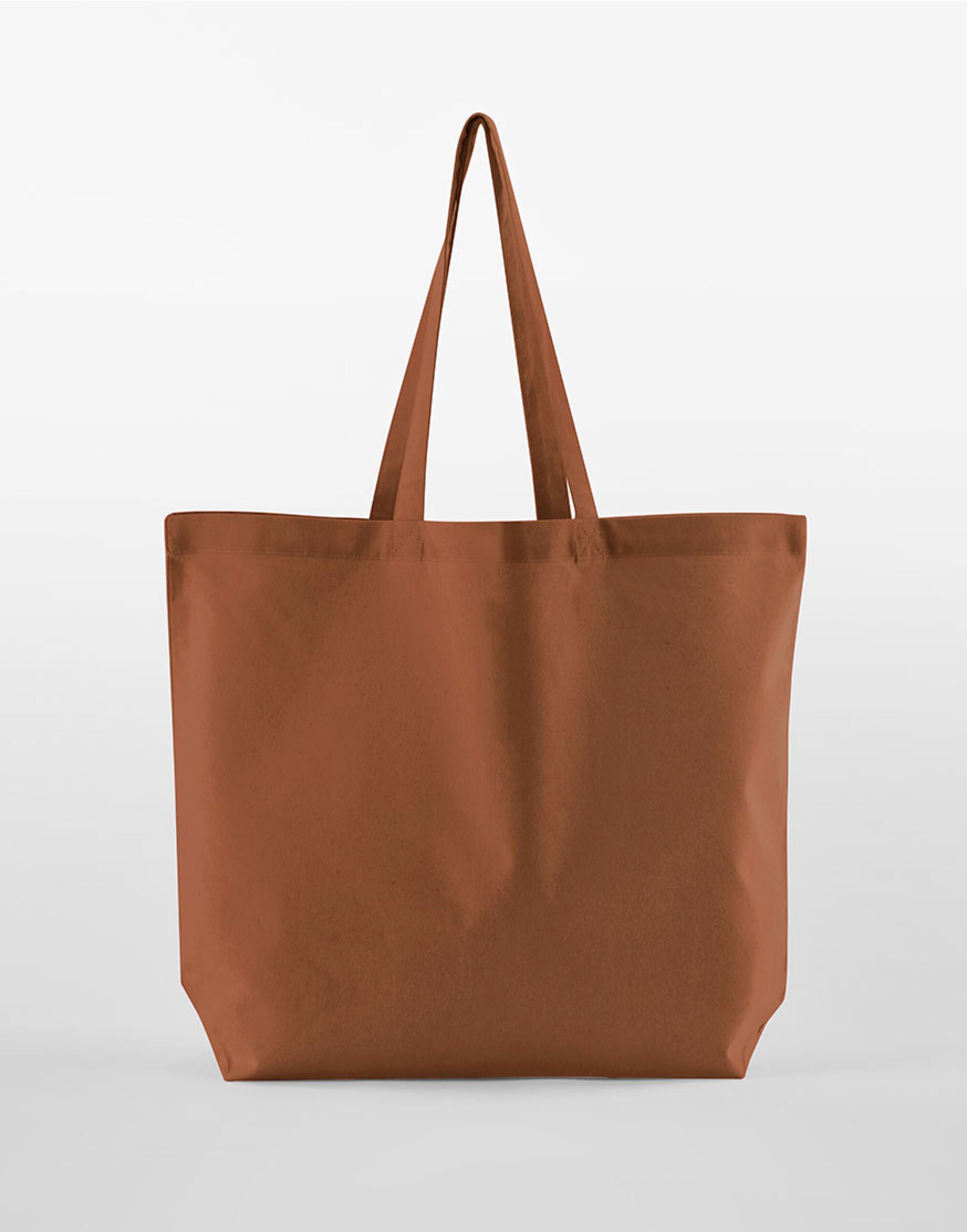 Westford Mill Organic Cotton InCo. Maxi Bag for Life