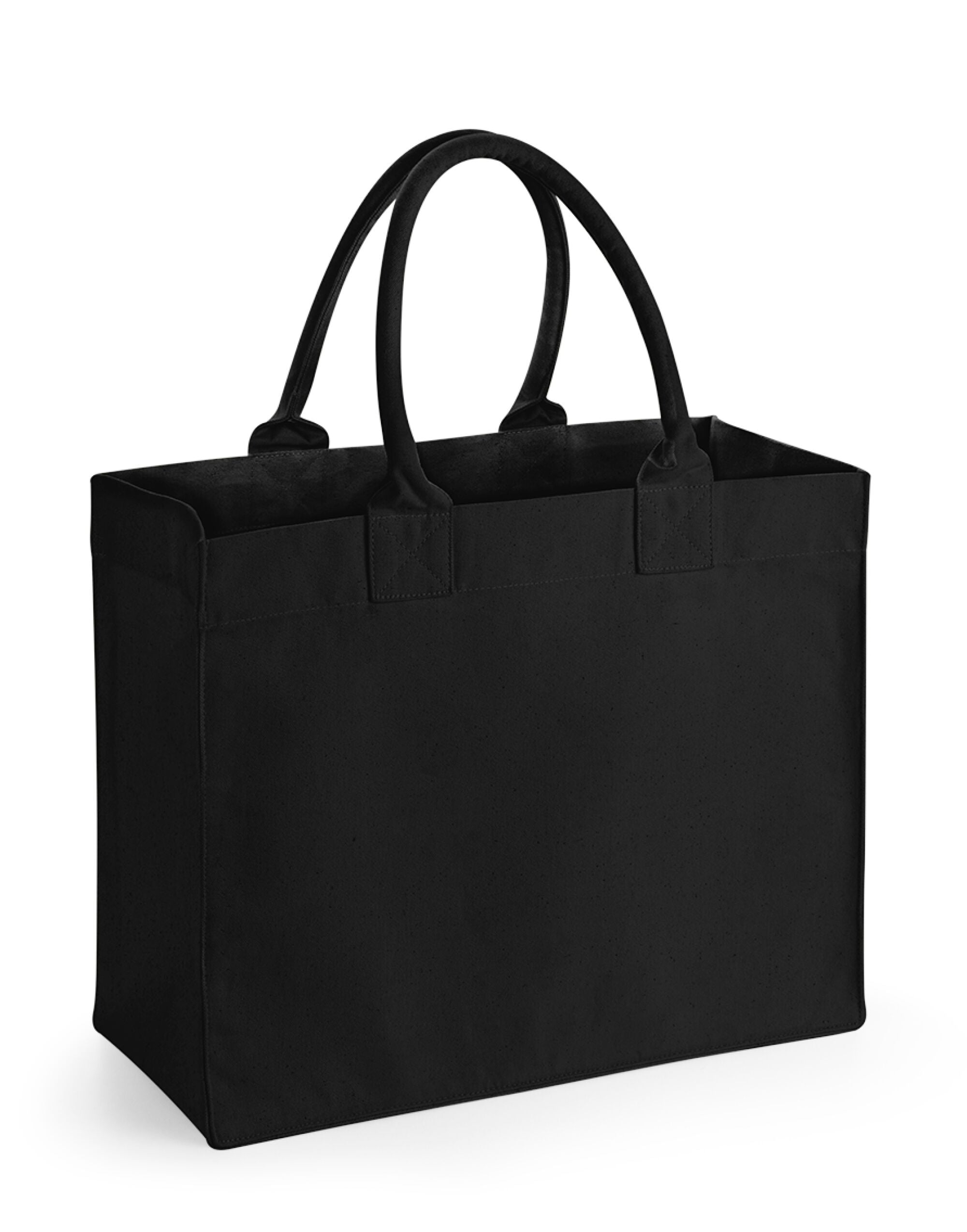 Westford Mill Resort Canvas Bag