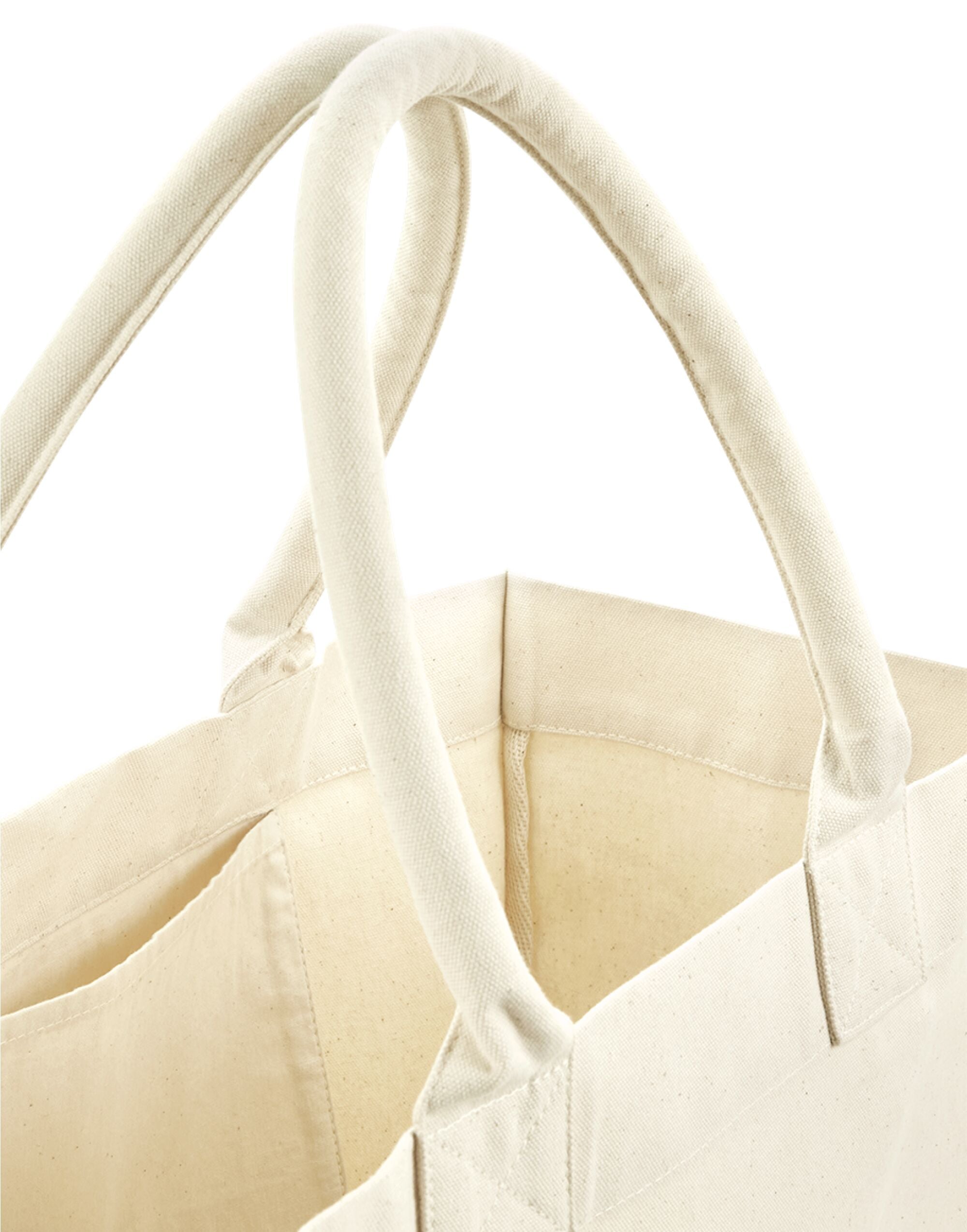 Westford Mill Resort Canvas Bag
