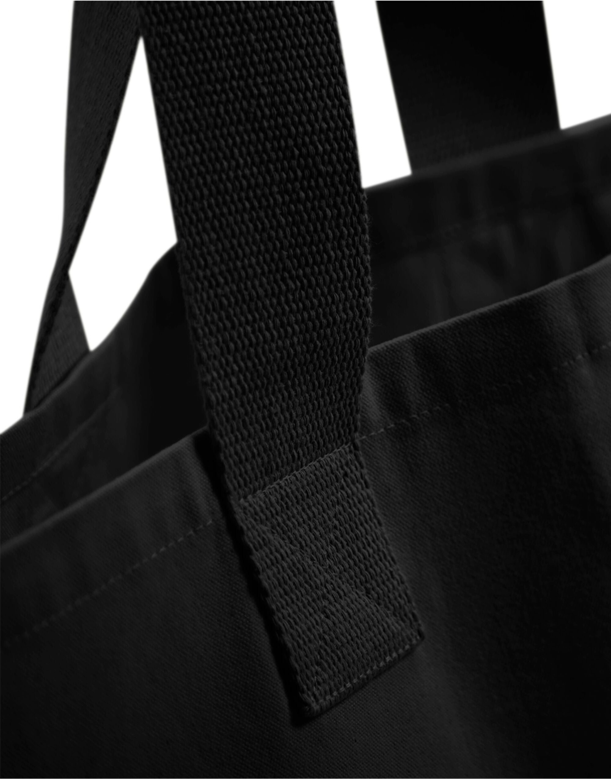 Westford Mill Everyday Canvas Tote