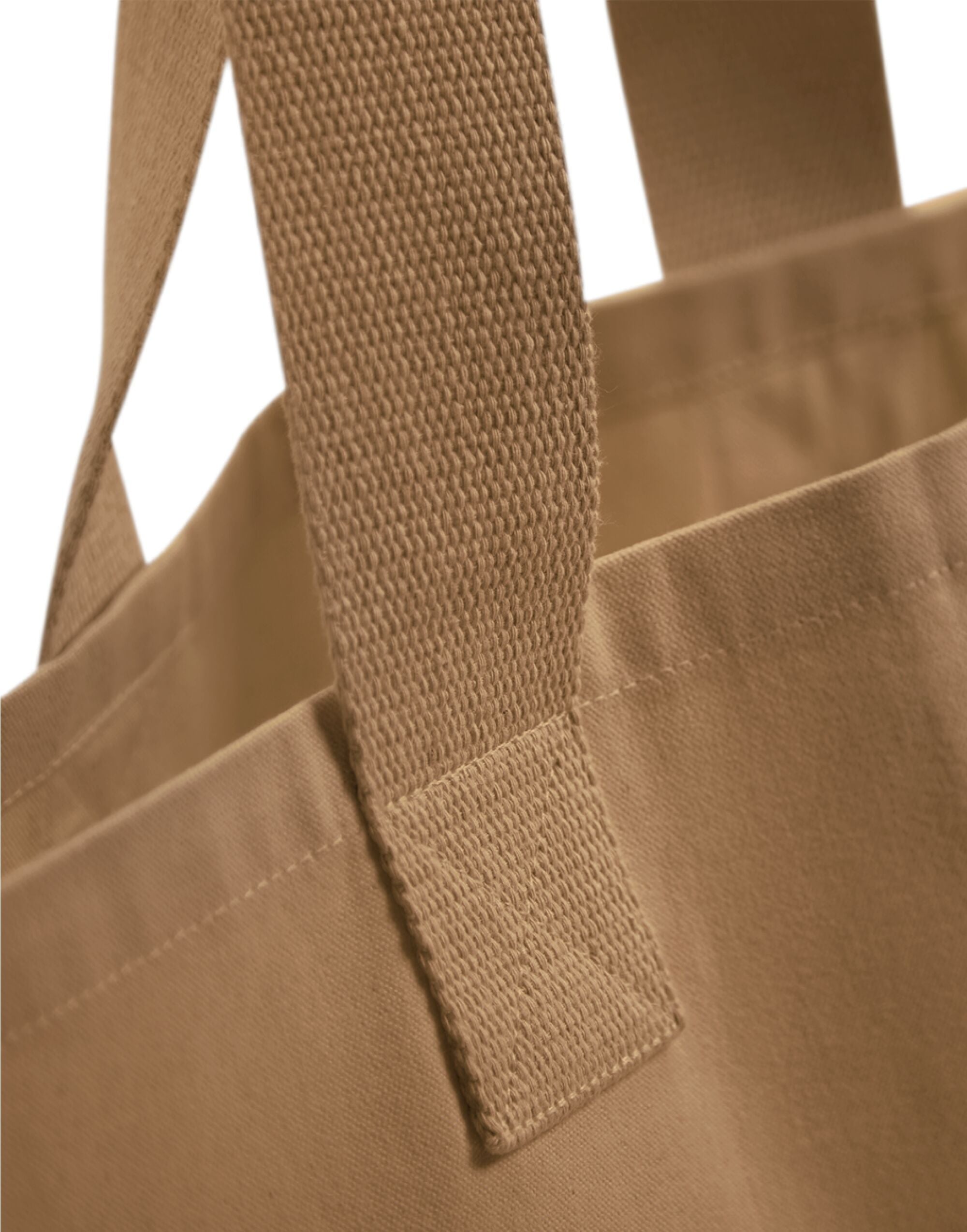 Westford Mill Everyday Canvas Tote