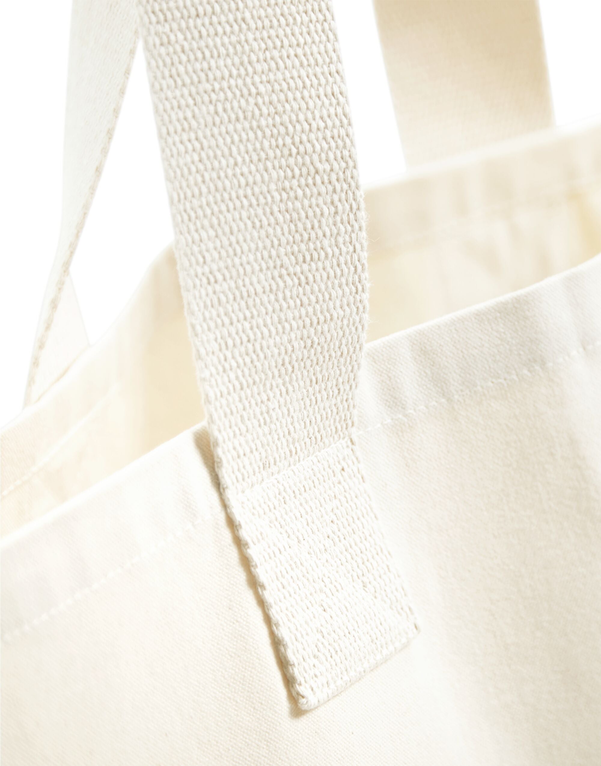 Westford Mill Everyday Canvas Tote