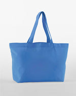 Westford Mill EarthAware Organic Twill Shopper - thumbnail 1