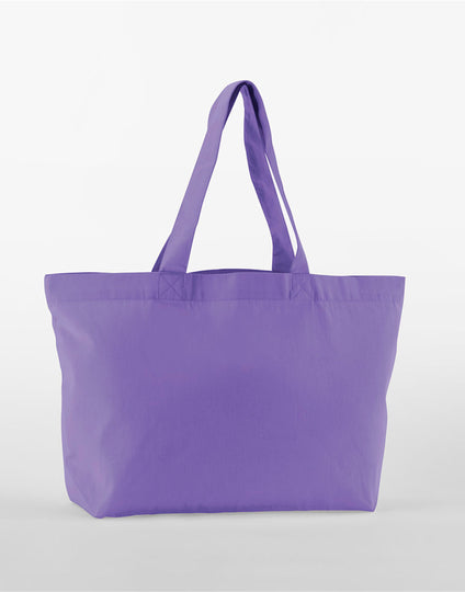 Westford Mill EarthAware Organic Twill Shopper