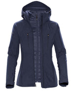 Stormtech Women's Matrix System Jacket - thumbnail 1