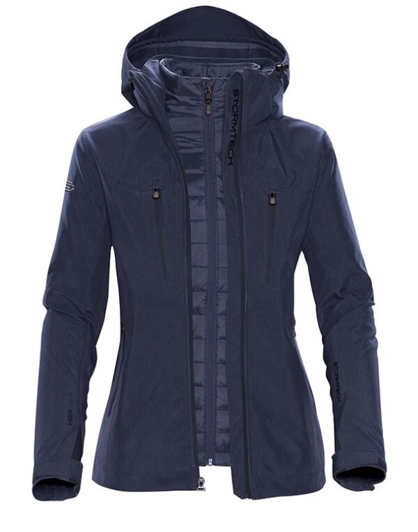 Stormtech Women's Matrix System Jacket