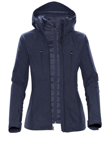 Stormtech Women's Matrix System Jacket