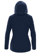Stormtech Women's Matrix System Jacket - thumbnail 3