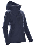 Stormtech Women's Matrix System Jacket - thumbnail 2