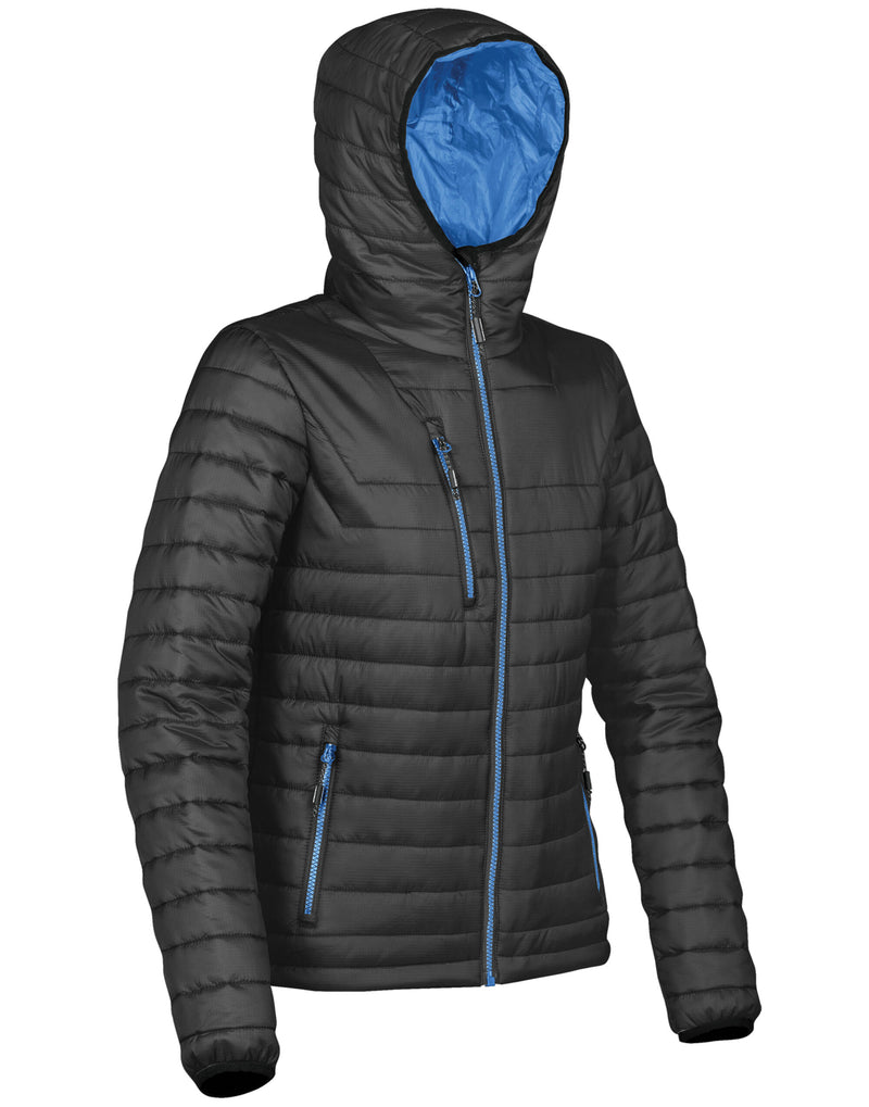 Stormtech Women's Gravity Thermal Jacket