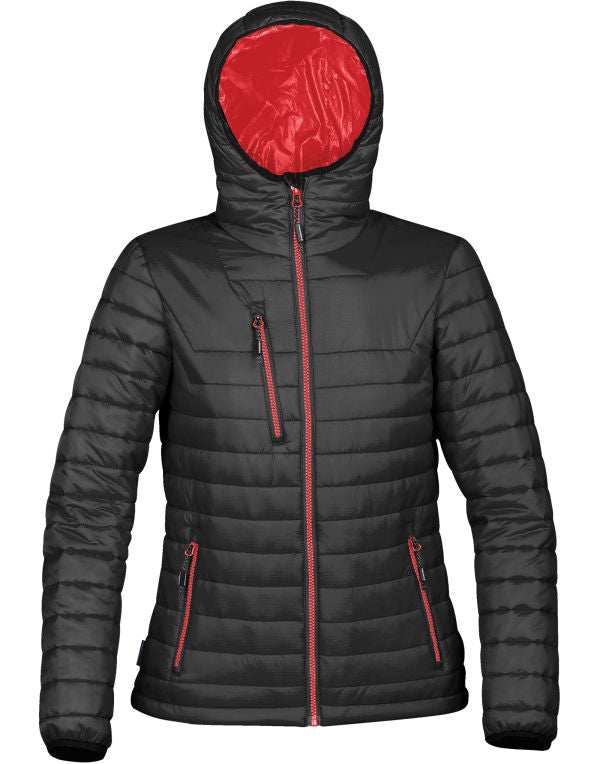 Stormtech Women's Gravity Thermal Jacket