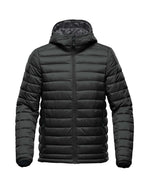 Stormtech Men's Stavanger Thermal Jacket - thumbnail 2
