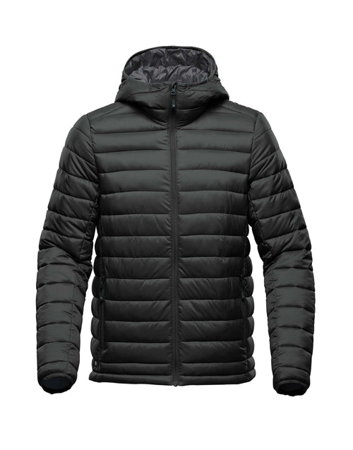 Stormtech Men's Stavanger Thermal Jacket