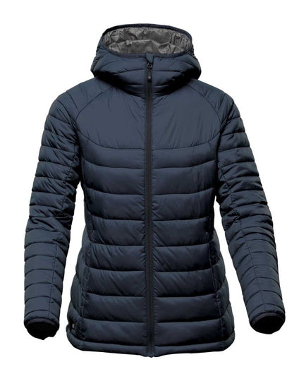 Stormtech Women's Stavanger Thermal Jacket
