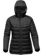 Stormtech Women's Stavanger Thermal Jacket - thumbnail 4