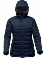 Stormtech Women's Stavanger Thermal Jacket - thumbnail 8
