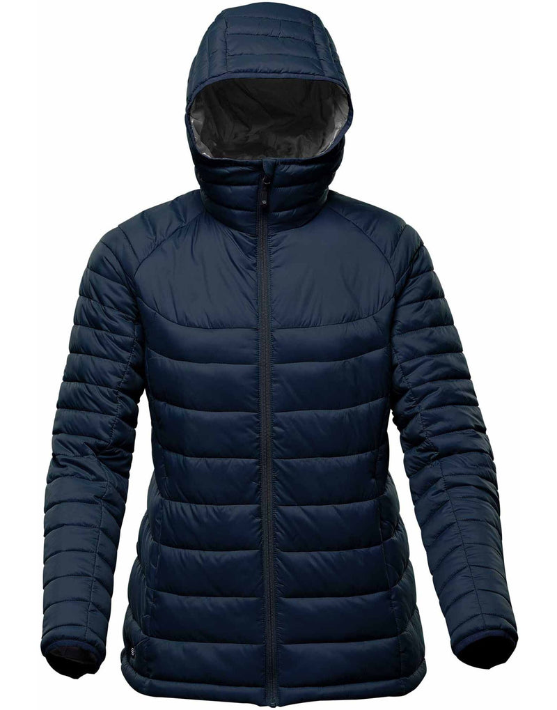 Stormtech Women's Stavanger Thermal Jacket
