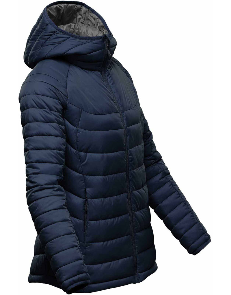 Stormtech Women's Stavanger Thermal Jacket
