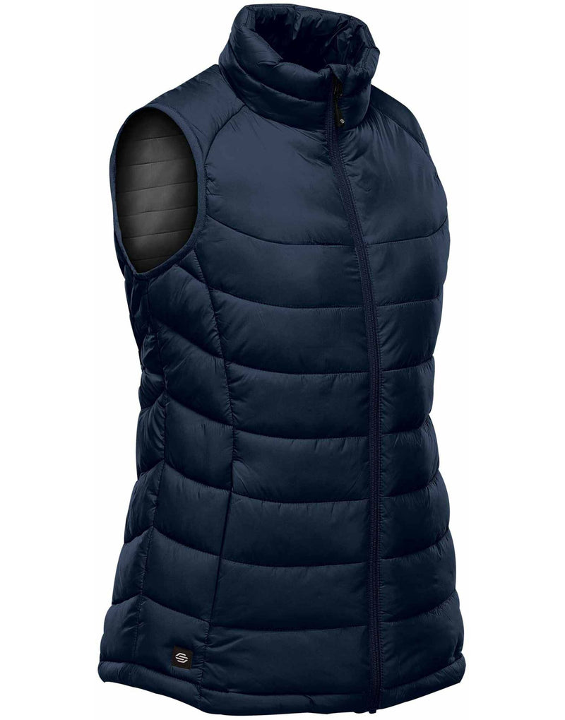 Stormtech Women's Stavanger Thermal Vest