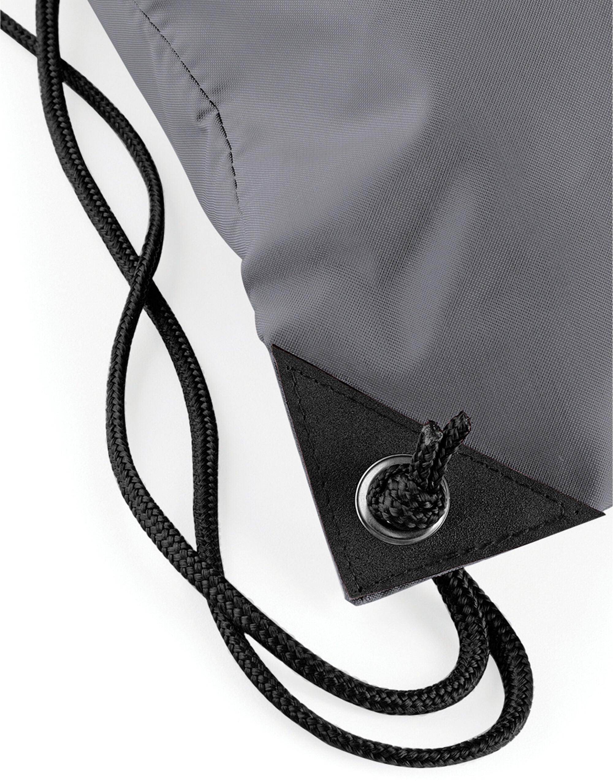 A muted olive Bagbase Premium Gymsac.