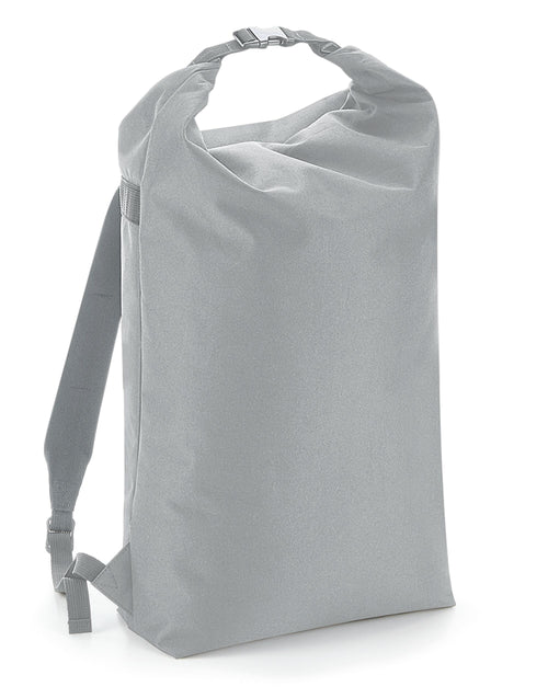 Bagbase Icon Roll-Top Backpack