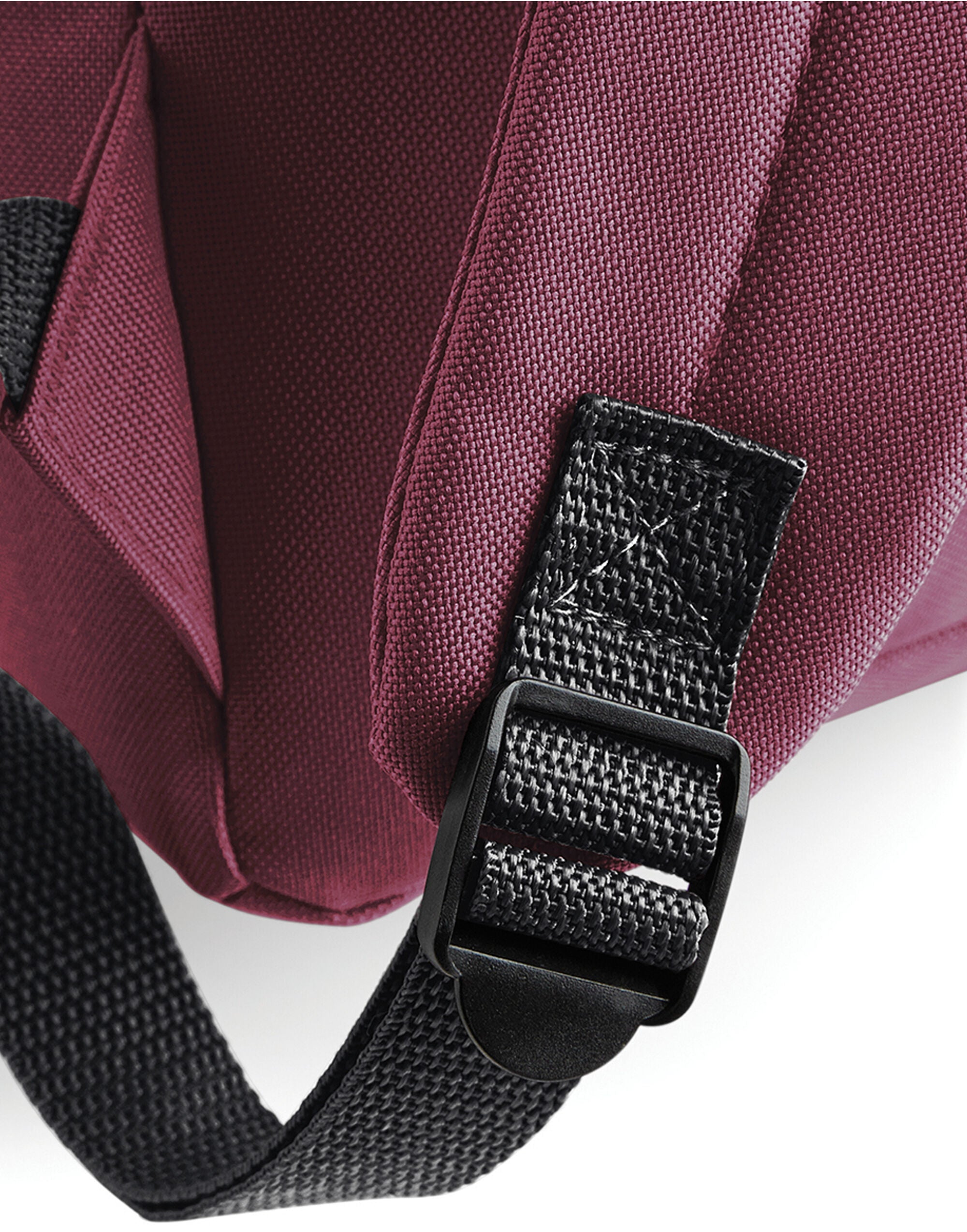 A graphite Original Fashion Backpack with tonal details.