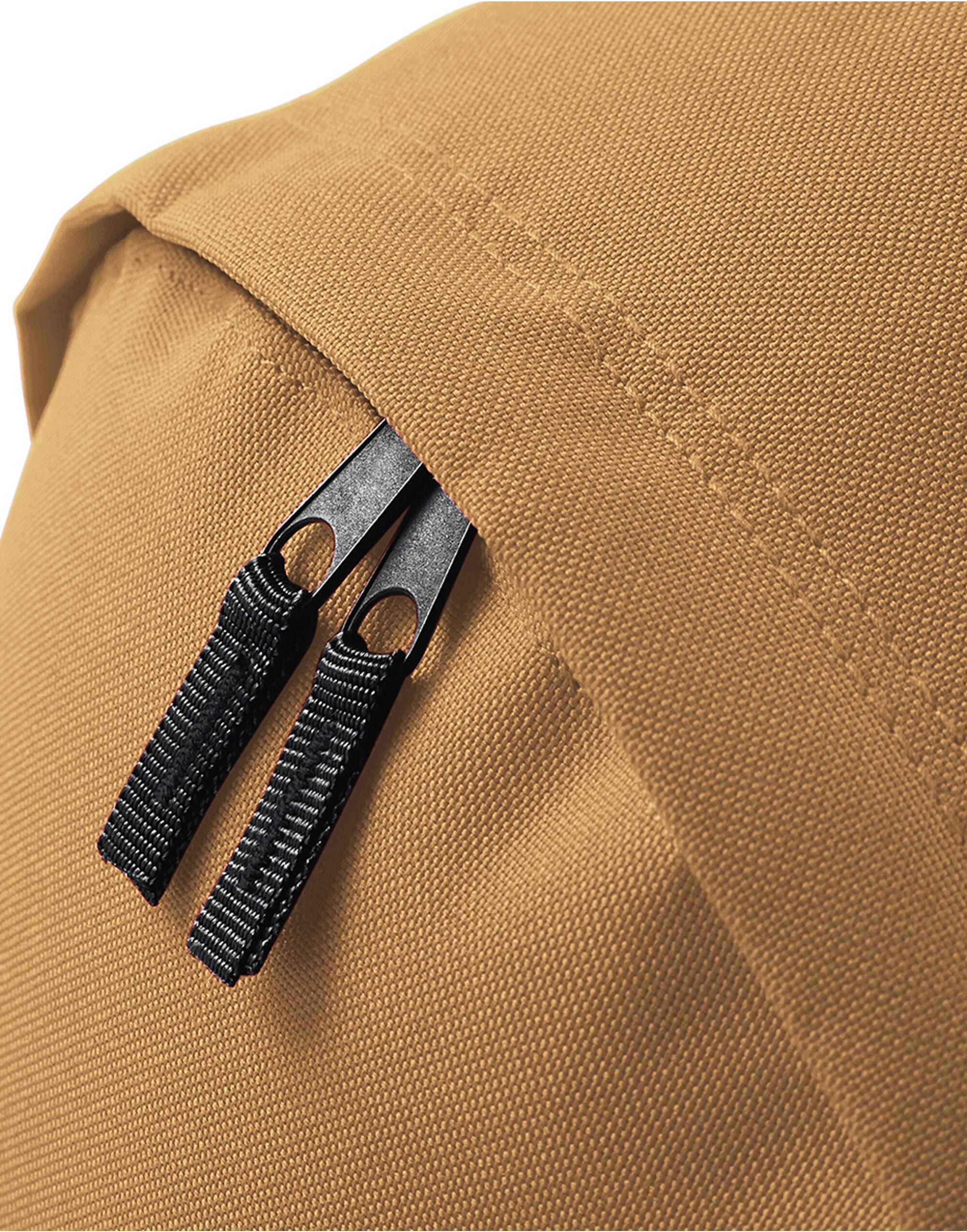 A slate grey Original Fashion Backpack.