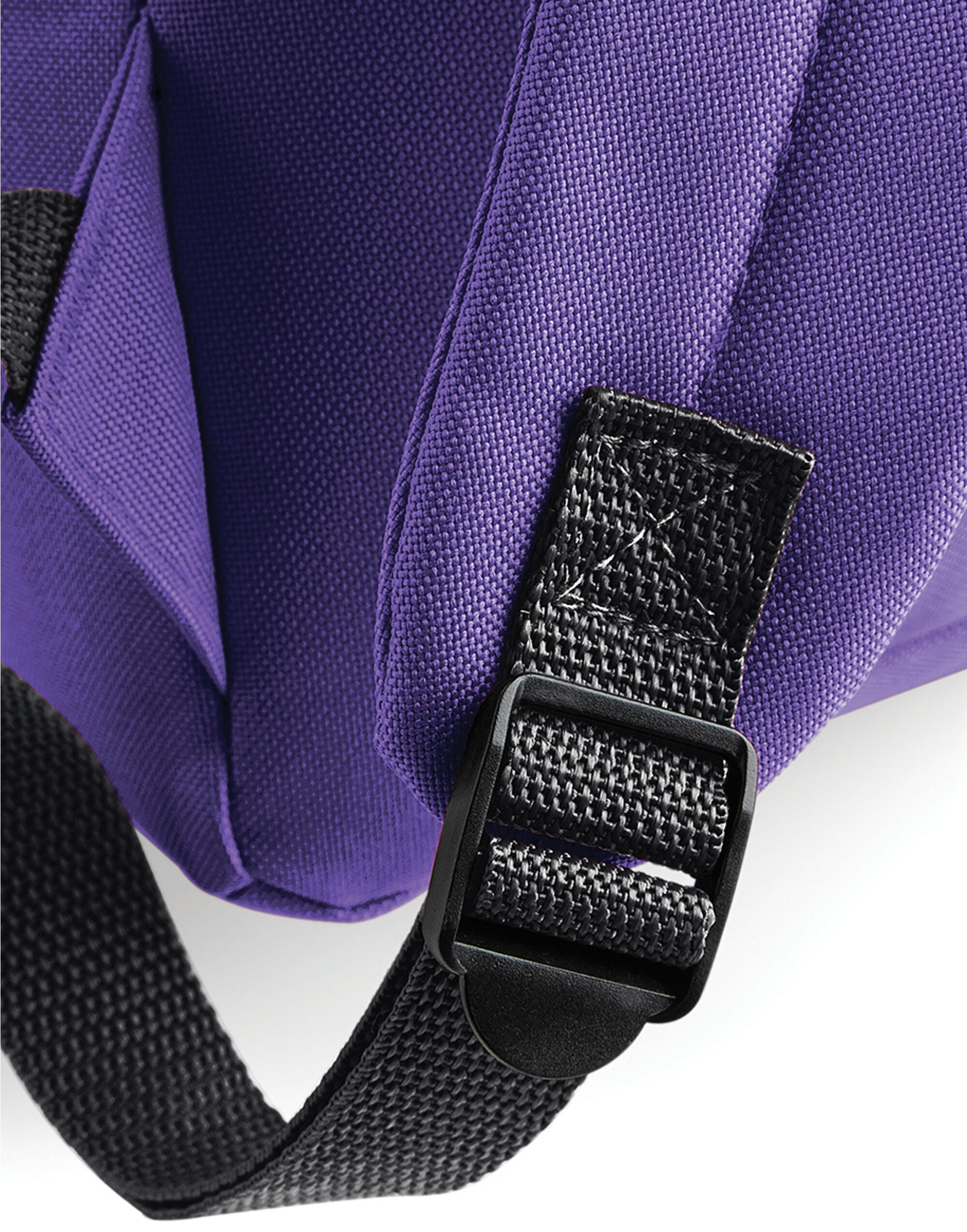 Angled view of the grey XL Original Barrel Bag.