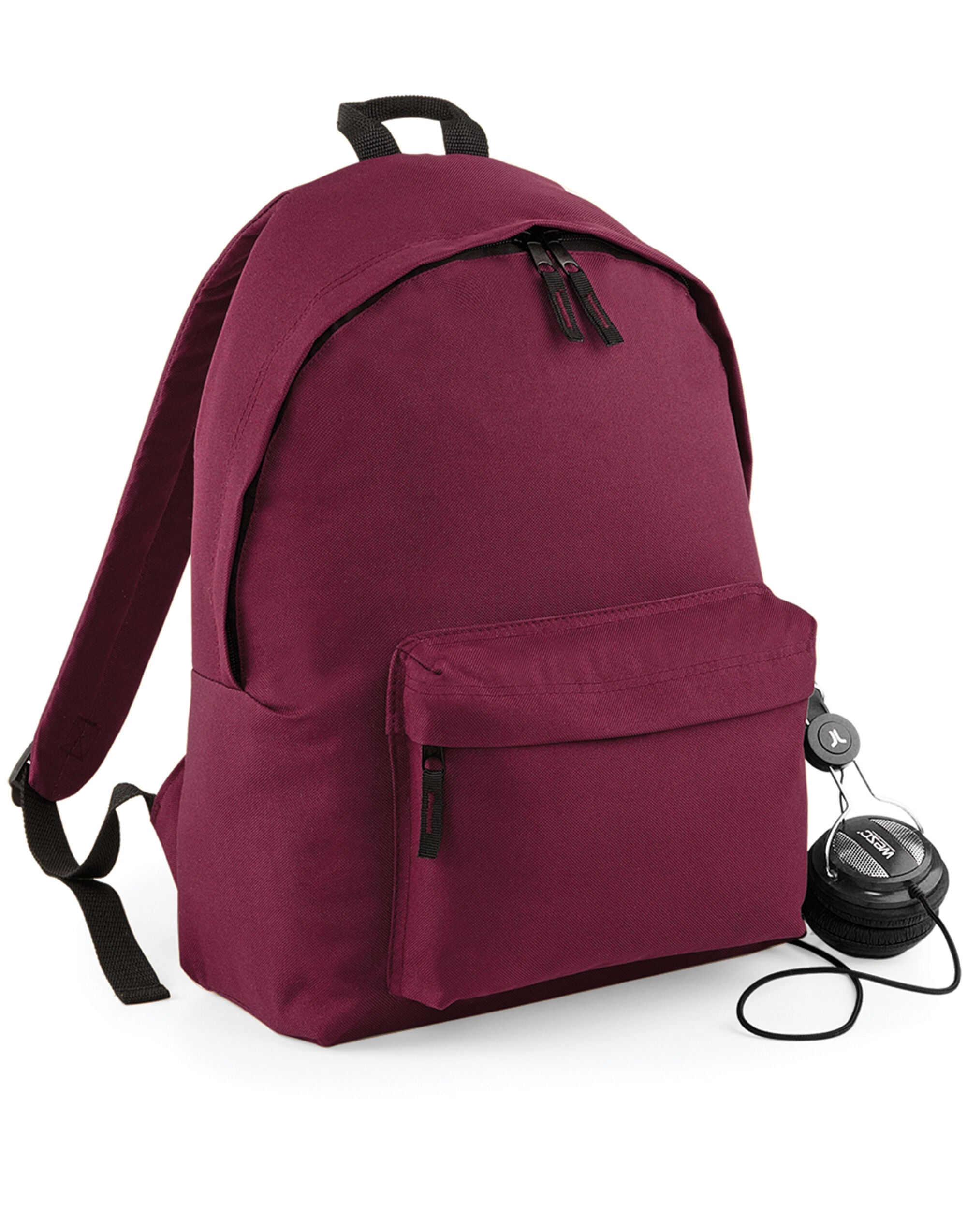 A classic French navy Original Fashion Backpack.