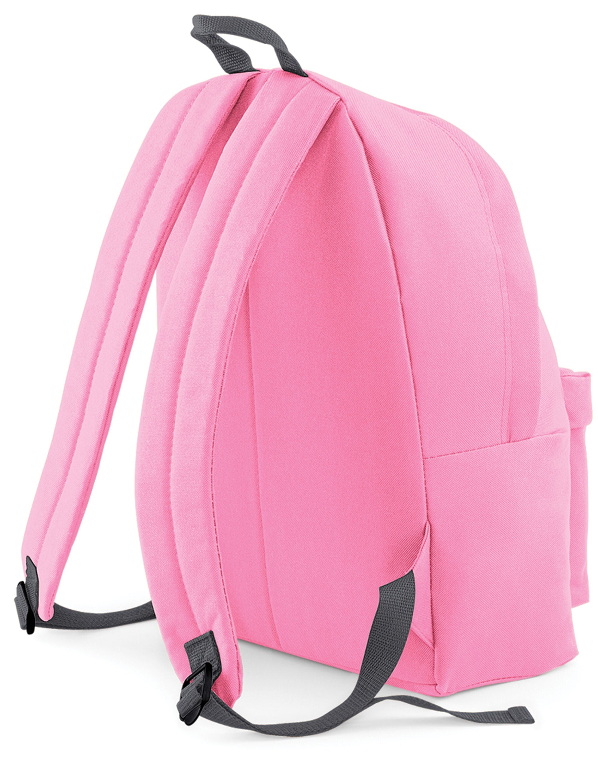 A sage green Original Fashion Backpack.