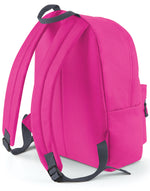 Bagbase Junior Fashion Backpack - thumbnail 31