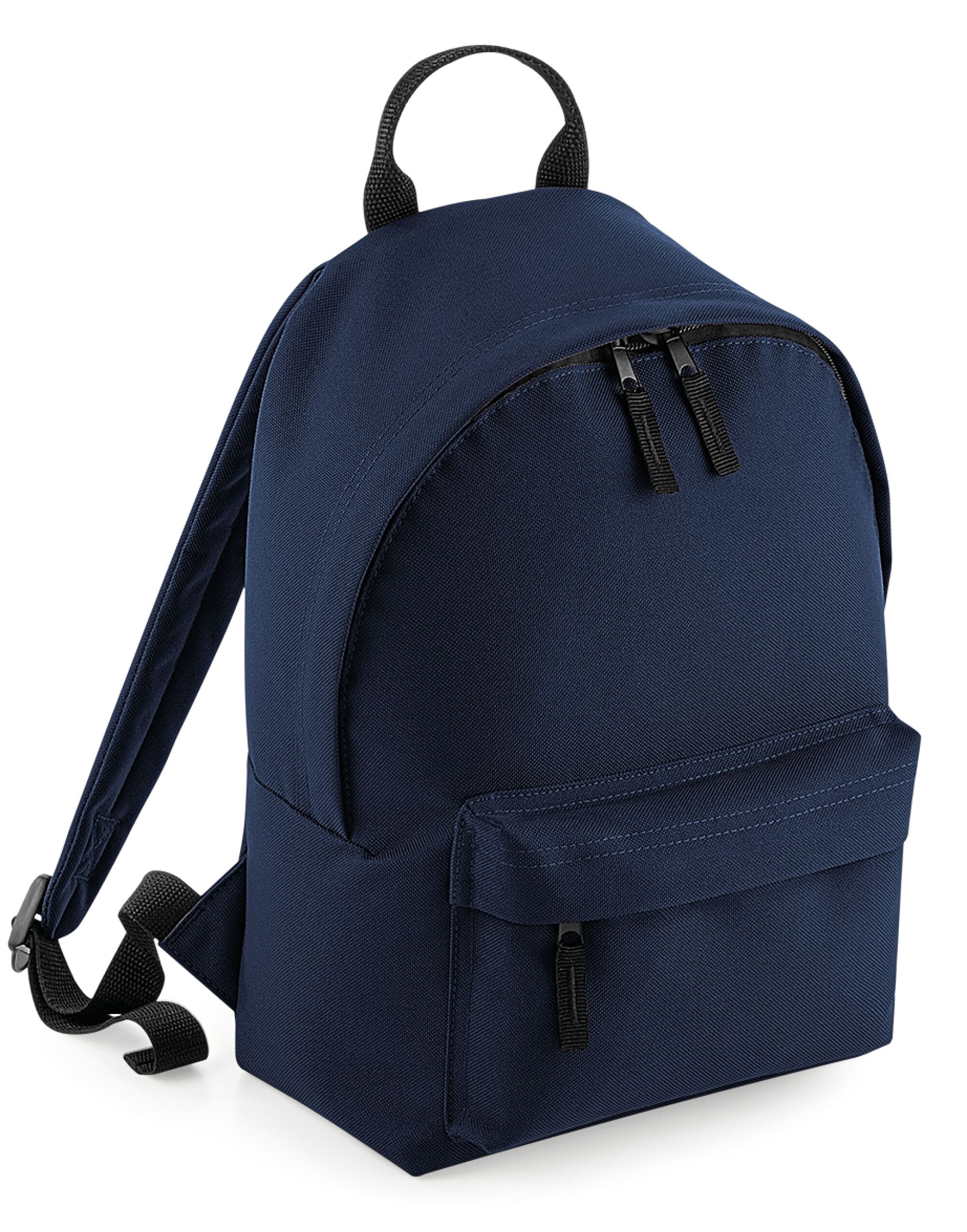 A fuchsia Original Fashion Backpack with a bold look.