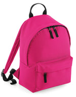 Bagbase Mini Fashion Backpack - thumbnail 12