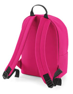 Bagbase Mini Fashion Backpack - thumbnail 13