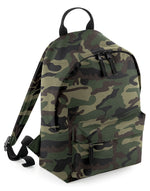 Bagbase Mini Fashion Backpack - thumbnail 14