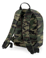 Bagbase Mini Fashion Backpack - thumbnail 15