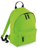 Bagbase Mini Fashion Backpack - thumbnail 16