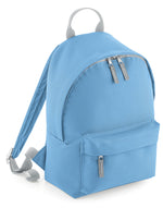 Bagbase Mini Fashion Backpack - thumbnail 18