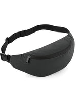 Bagbase Reflective Belt Bag - thumbnail 1