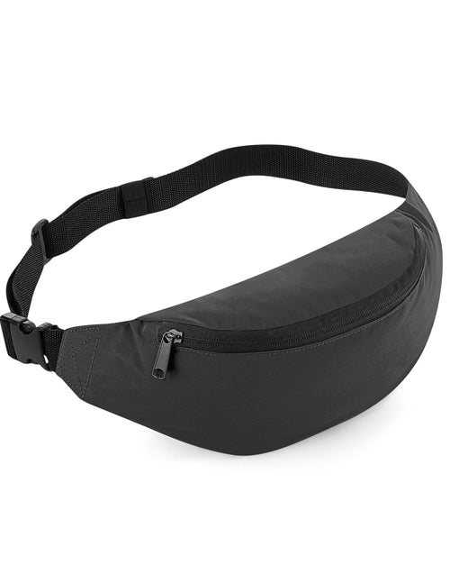 Bagbase Reflective Belt Bag