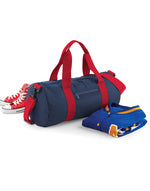 Bagbase Original Barrel Bag - thumbnail 21