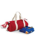 Bagbase Original Barrel Bag - thumbnail 18