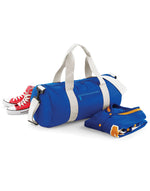 Bagbase Original Barrel Bag - thumbnail 11