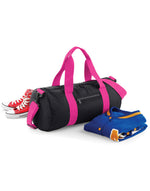 Bagbase Original Barrel Bag - thumbnail 5