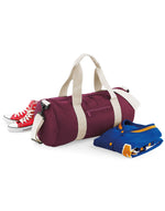Bagbase Original Barrel Bag - thumbnail 14