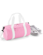 Bagbase Mini Barrel Bag - thumbnail 8