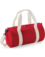 Bagbase Mini Barrel Bag - thumbnail 11